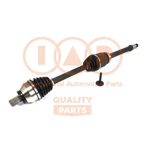 полуоска IAP QUALITY PARTS 405-04082