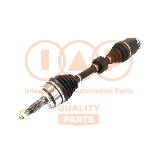 полуоска IAP QUALITY PARTS 405-06062