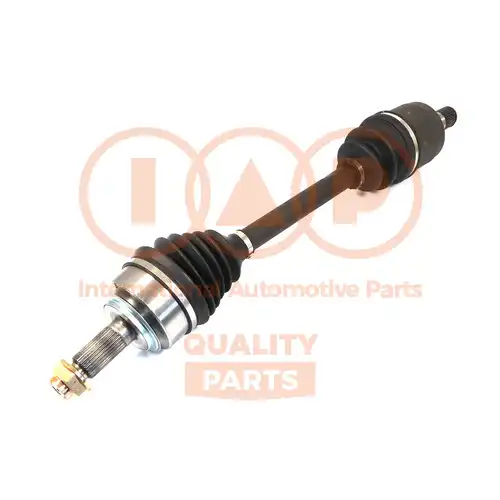 полуоска IAP QUALITY PARTS 405-06063