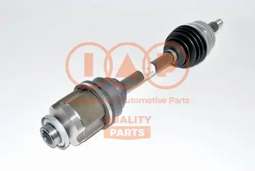 полуоска IAP QUALITY PARTS 405-07000G