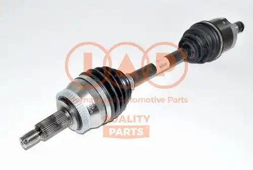 полуоска IAP QUALITY PARTS 405-07001G