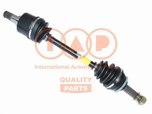 полуоска IAP QUALITY PARTS 405-07052