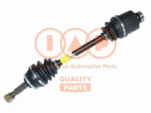 полуоска IAP QUALITY PARTS 405-07053