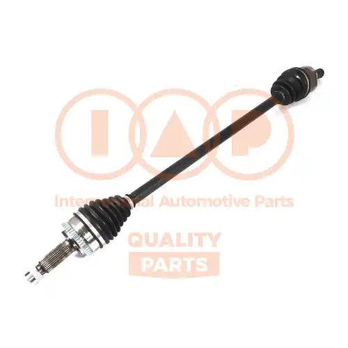 полуоска IAP QUALITY PARTS 405-07100