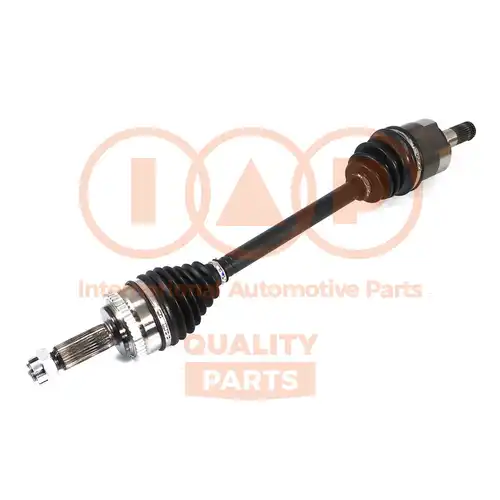 полуоска IAP QUALITY PARTS 405-07101