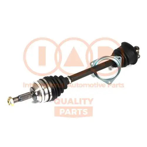 полуоска IAP QUALITY PARTS 405-13163