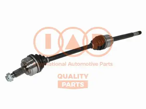 полуоска IAP QUALITY PARTS 405-13220