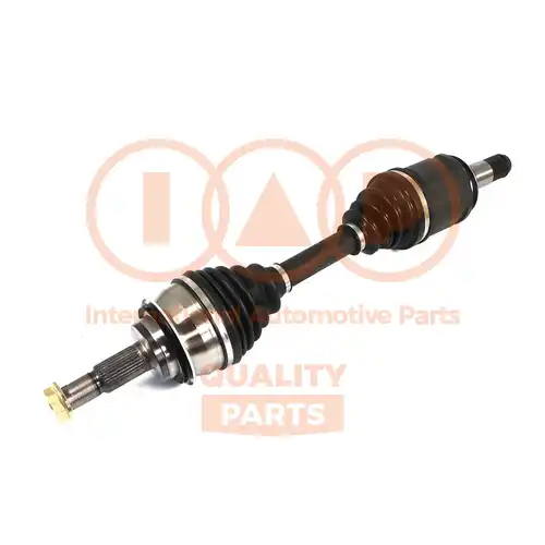 полуоска IAP QUALITY PARTS 405-17150