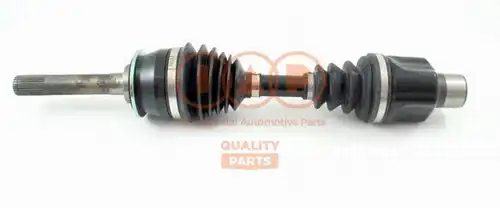 полуоска IAP QUALITY PARTS 405-18030G