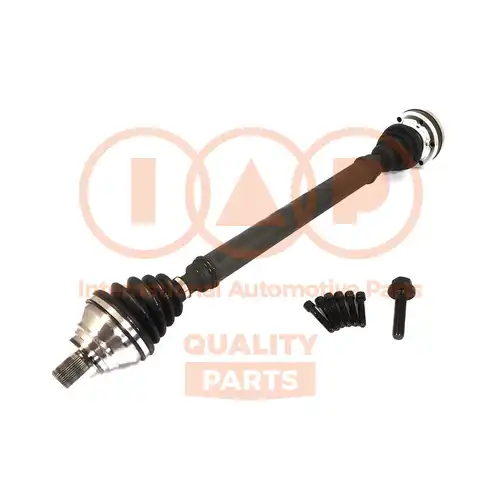 полуоска IAP QUALITY PARTS 405-50032