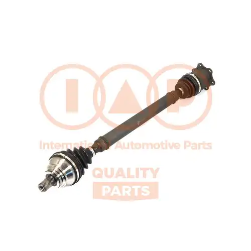 полуоска IAP QUALITY PARTS 405-50060