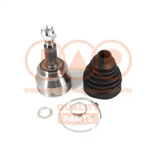 каре комплект, полуоска IAP QUALITY PARTS 406-10070