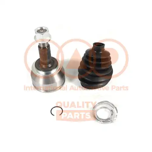 каре комплект, полуоска IAP QUALITY PARTS 406-13111