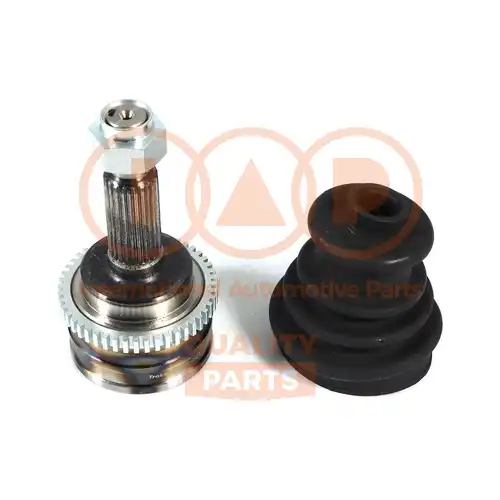 каре комплект, полуоска IAP QUALITY PARTS 406-21092