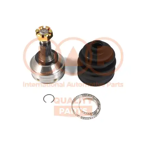 каре комплект, полуоска IAP QUALITY PARTS 406-52030