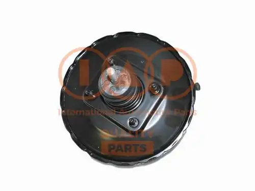 усилвател на спирачната сила IAP QUALITY PARTS 701-16052