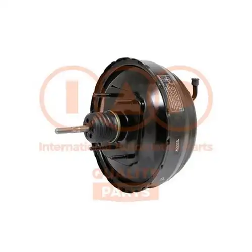 усилвател на спирачната сила IAP QUALITY PARTS 701-17043