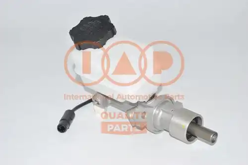 Спирачна помпа IAP QUALITY PARTS 702-18021