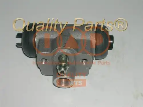 спирачно цилиндърче на колелото IAP QUALITY PARTS 703-15010