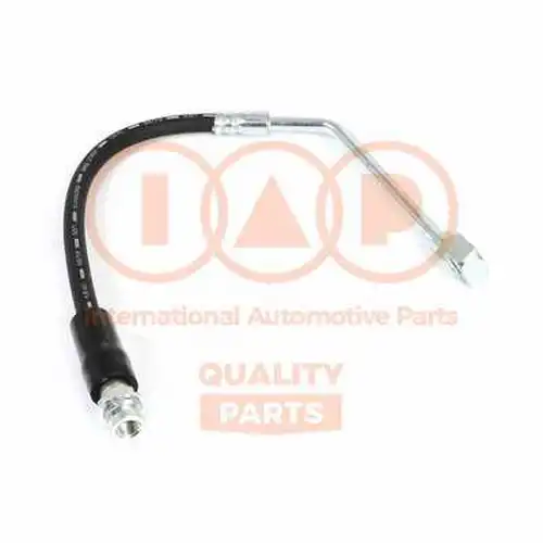 спирачен маркуч IAP QUALITY PARTS 708-01012