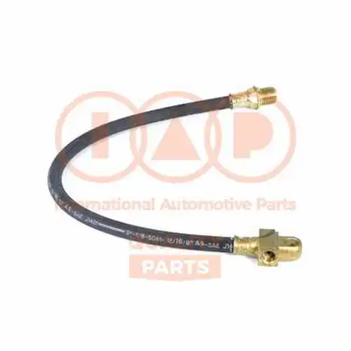 спирачен маркуч IAP QUALITY PARTS 708-01015