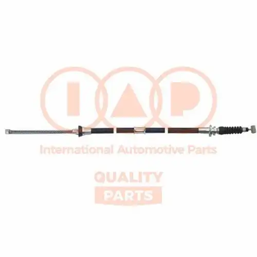 жило за ръчна спирачка IAP QUALITY PARTS 711-03040