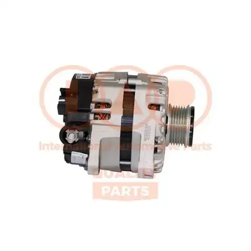 генератор IAP QUALITY PARTS 802-07005G