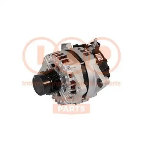 генератор IAP QUALITY PARTS 802-07102