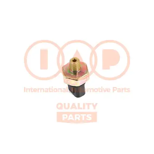 датчик за налягане на маслото IAP QUALITY PARTS 840-09020