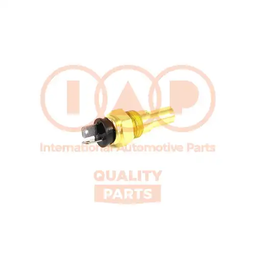 датчик, температура на охладителната течност IAP QUALITY PARTS 841-12010