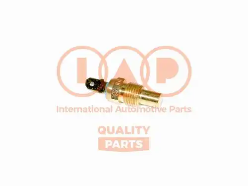 датчик, температура на охладителната течност IAP QUALITY PARTS 841-13030