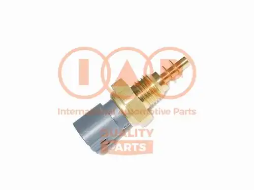 датчик, температура на охладителната течност IAP QUALITY PARTS 842-03076