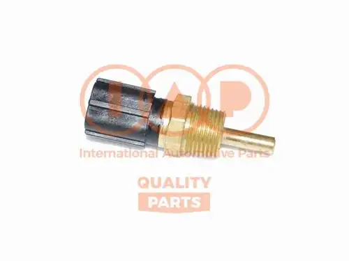 датчик, температура на охладителната течност IAP QUALITY PARTS 842-12032