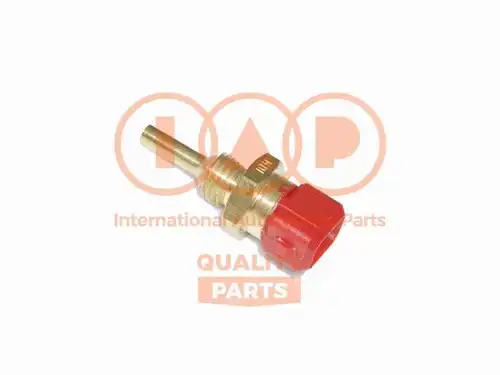 датчик, температура на охладителната течност IAP QUALITY PARTS 842-13080