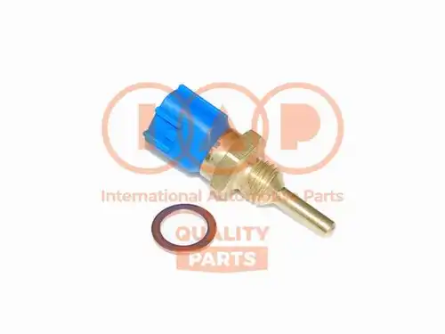 датчик, температура на охладителната течност IAP QUALITY PARTS 842-13090