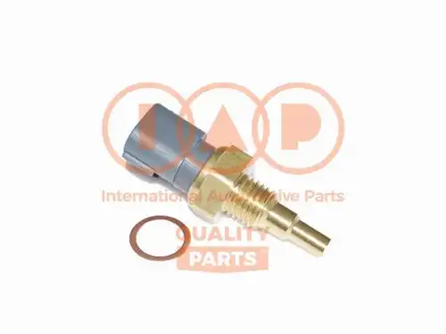 датчик, температура на охладителната течност IAP QUALITY PARTS 842-15031