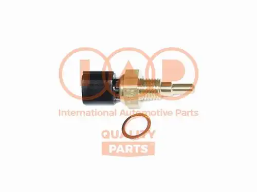 датчик, температура на охладителната течност IAP QUALITY PARTS 842-15034