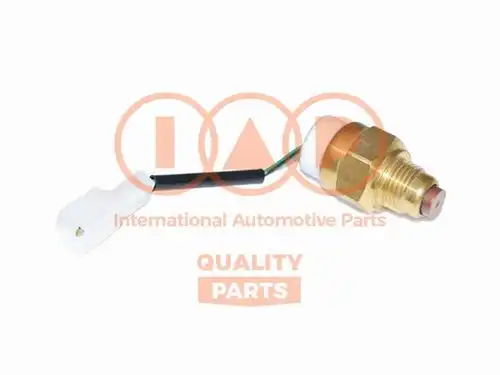 термошалтер, вентилатор на радиатора IAP QUALITY PARTS 843-15060