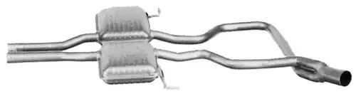 средно гърне IMASAF FD.55.06