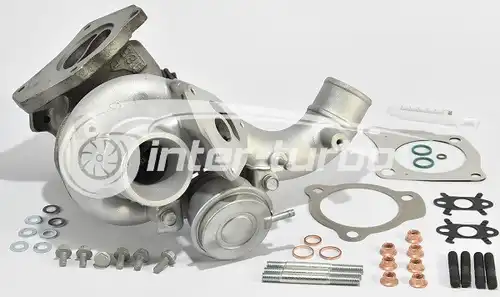 турбина INTER-TURBO IT-49377-07300