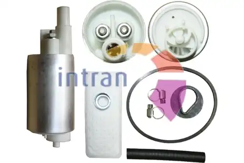  Intran Flotamex B006K