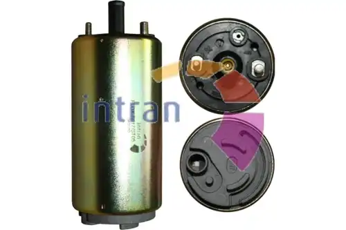  Intran Flotamex B017K