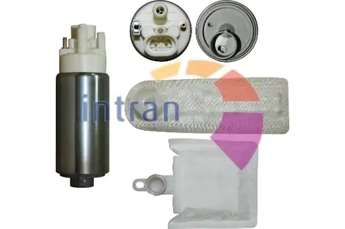  Intran Flotamex B0355