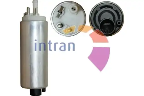  Intran Flotamex B0433