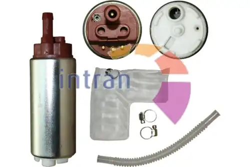  Intran Flotamex B048K