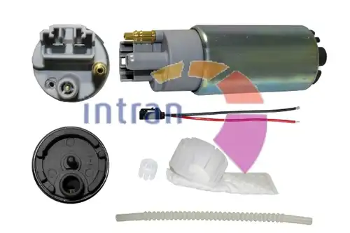  Intran Flotamex B0813