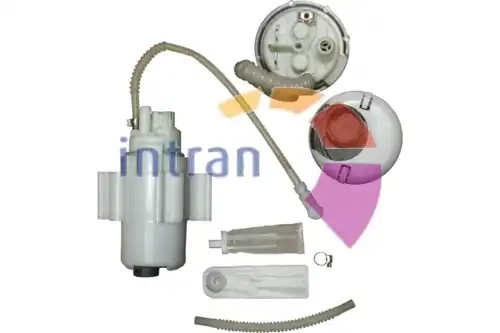  Intran Flotamex B0989K