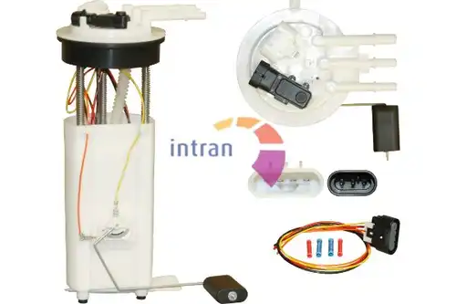  Intran Flotamex FP3542