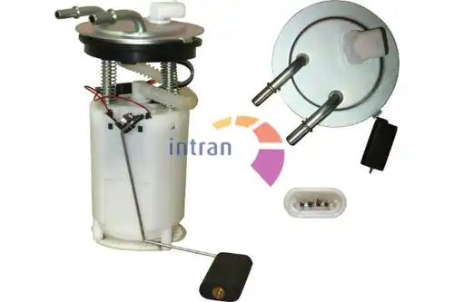  Intran Flotamex FP3549