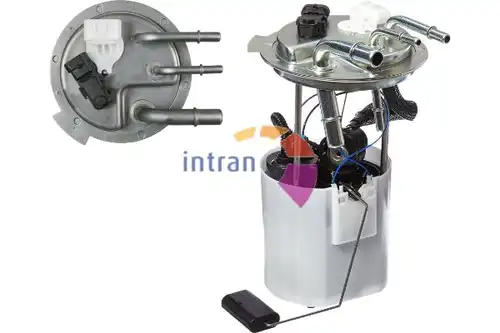  Intran Flotamex FP3581